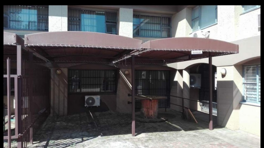 Commercial Property for Sale in Sasolburg Ext 5 Free State